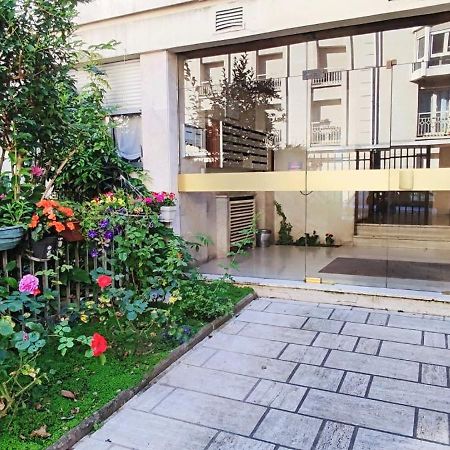 Studio Meuble Lägenhet Charenton-le-Pont Exteriör bild